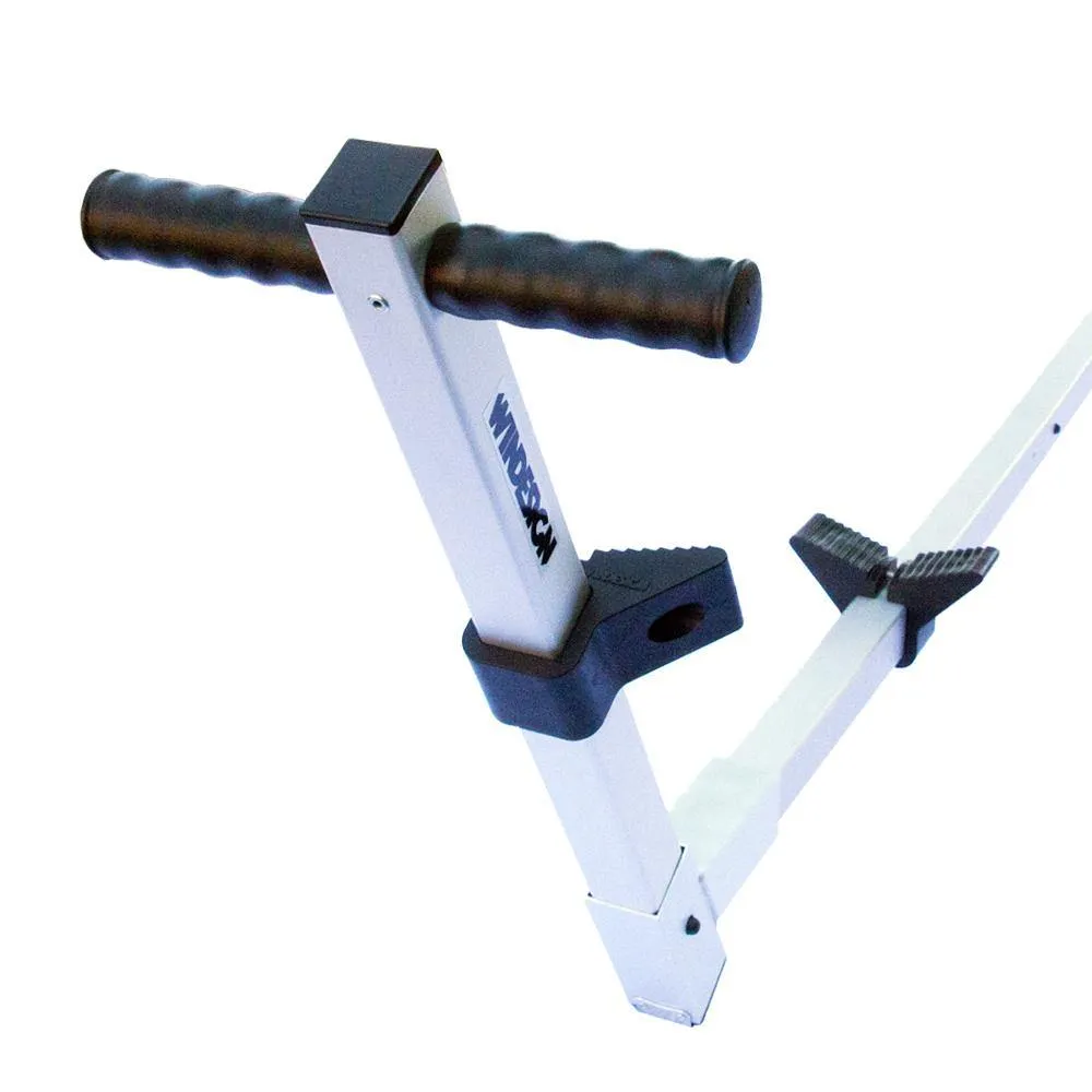 Windesign Topaz Launching Trolley, EX5030