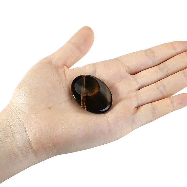 Worry Stones Set Pack of 4 | Jovivi
