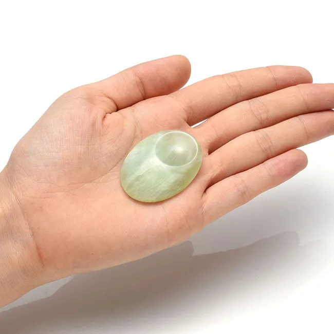 Worry Stones Set Pack of 4 | Jovivi