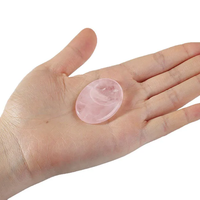 Worry Stones Set Pack of 4 | Jovivi