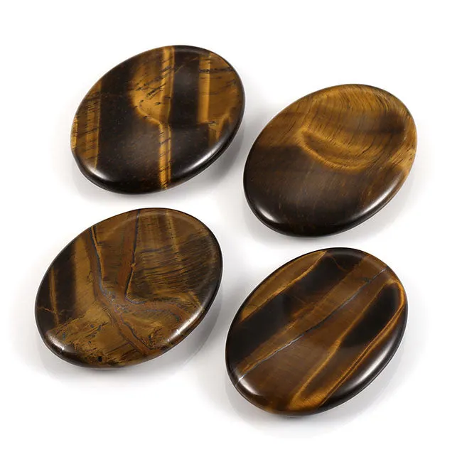 Worry Stones Set Pack of 4 | Jovivi